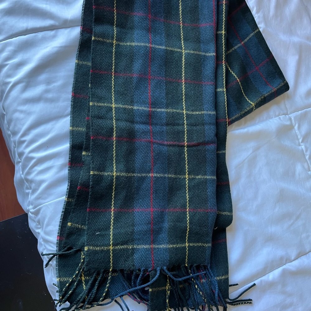 JCREW Scarf